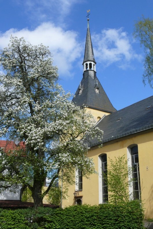 servatiuskirche servatiuskirche
