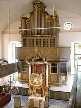 Altar Altar