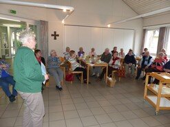 Frauenhilfe Frauenhilfe