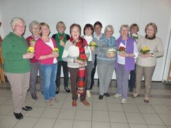 Frauenhilfe Frauenhilfe